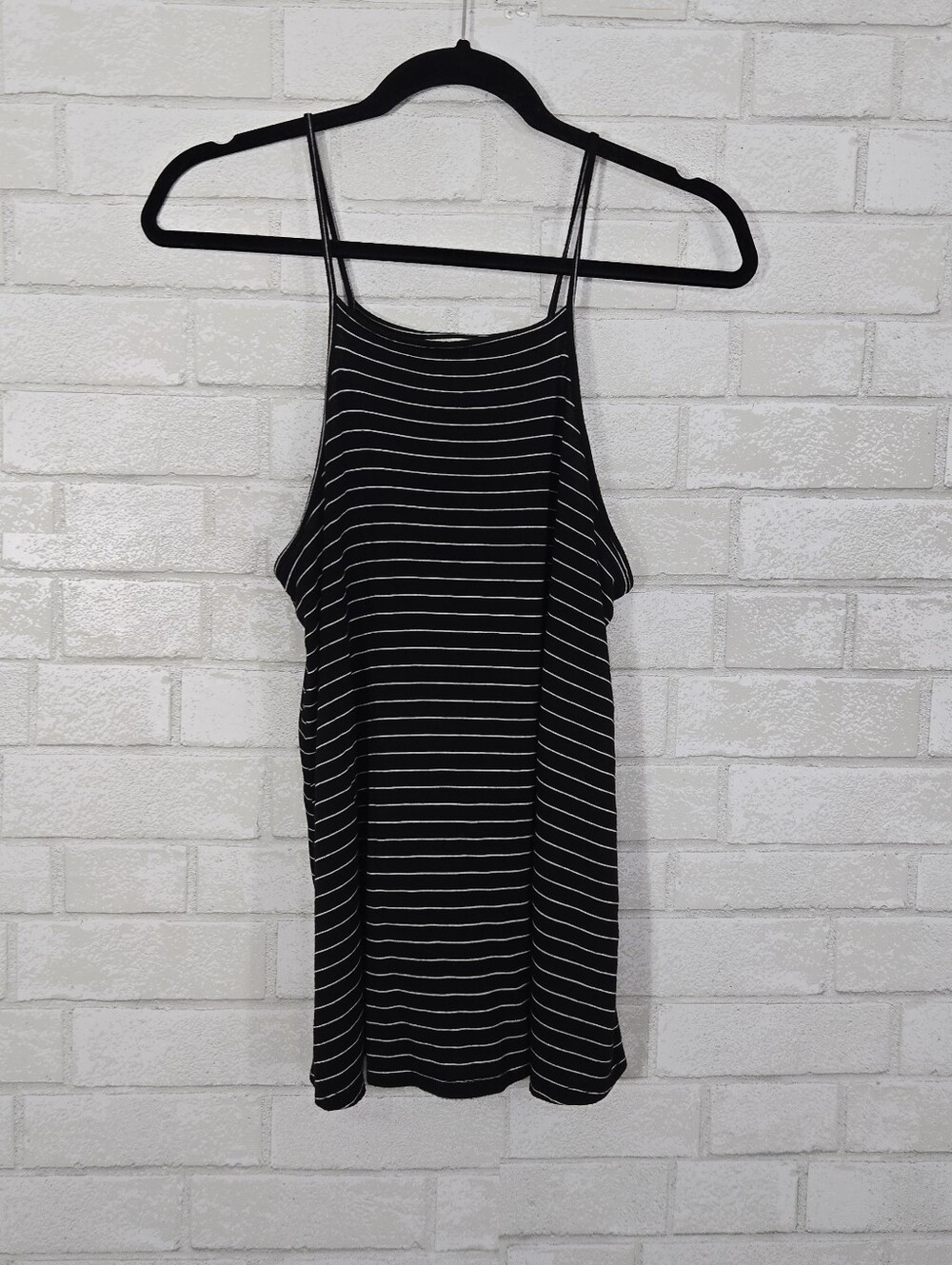 Mossimo Supply Co stripe tank